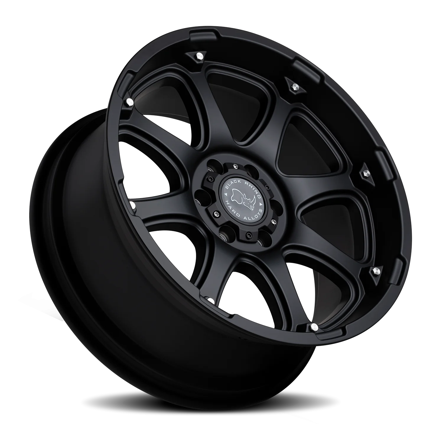 Black Rhino Glamis - Image 2