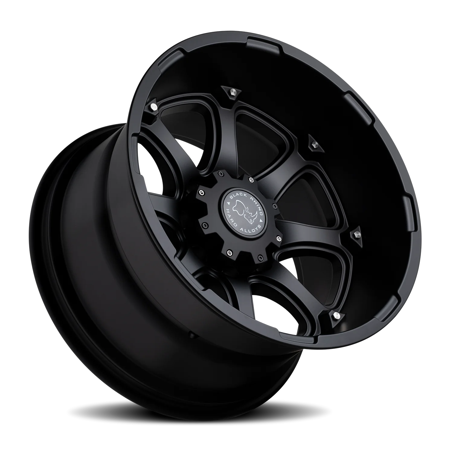 Black Rhino Glamis - Image 2