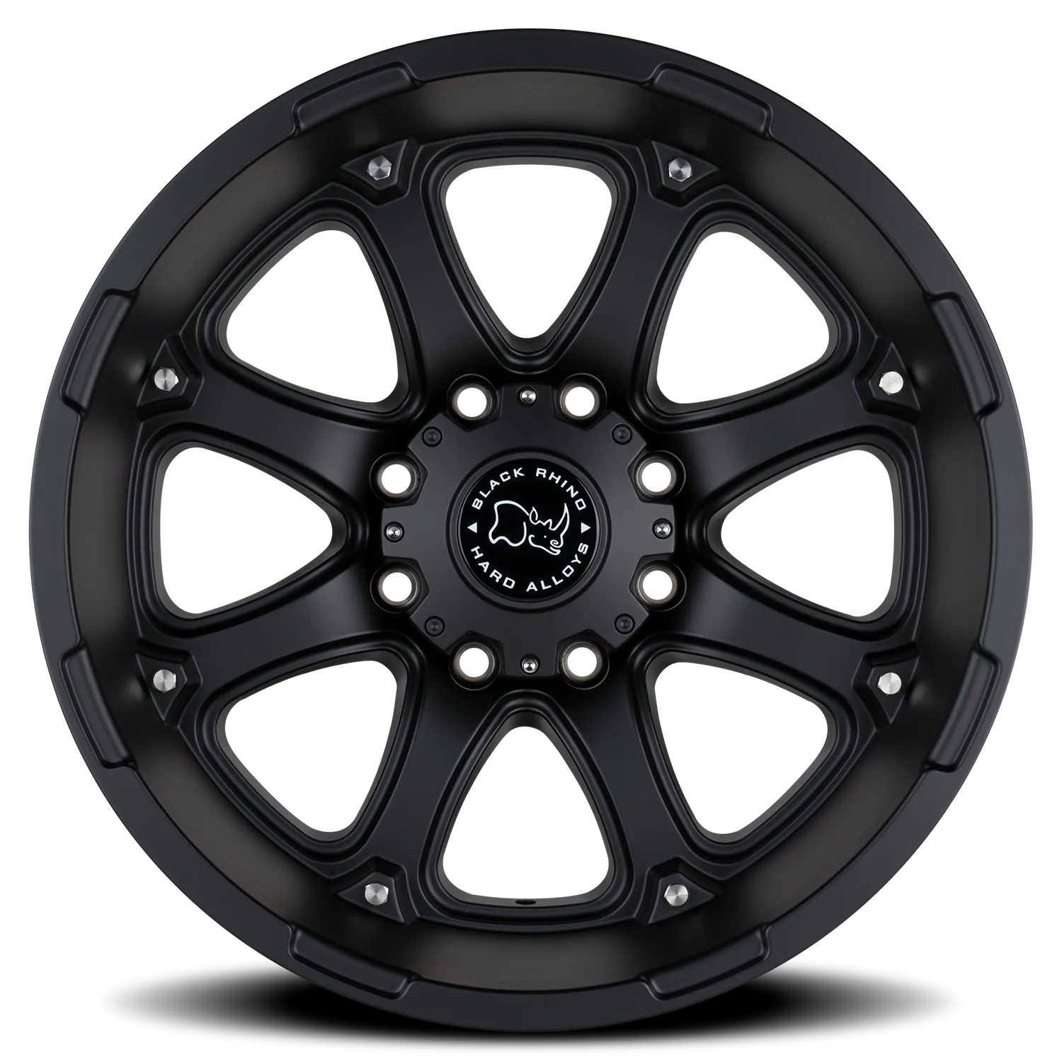 Black Rhino Glamis - Image 3