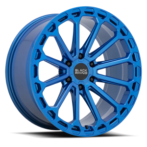 Black Rhino Kaizen