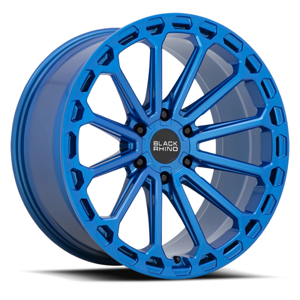 Black Rhino Kaizen