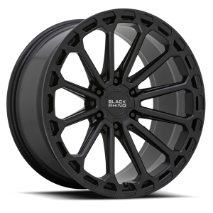 Black Rhino Kaizen