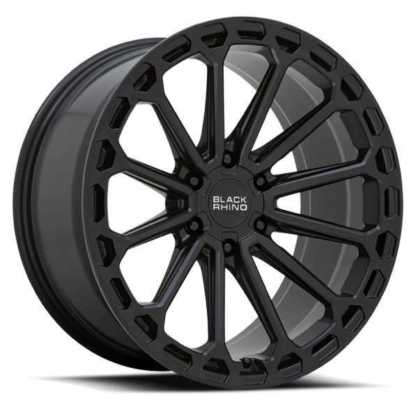 Black Rhino Kaizen