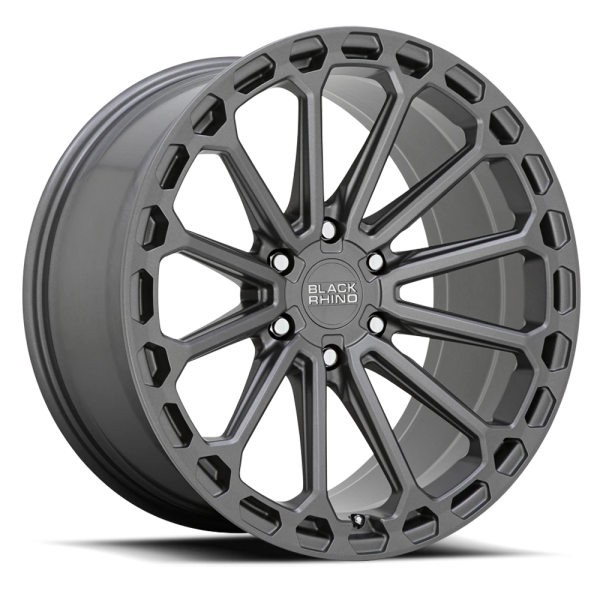 Black Rhino Kaizen