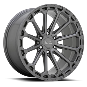Black Rhino Kaizen