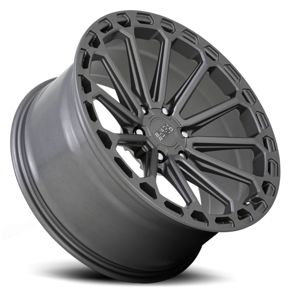 Black Rhino Kaizen - Image 2