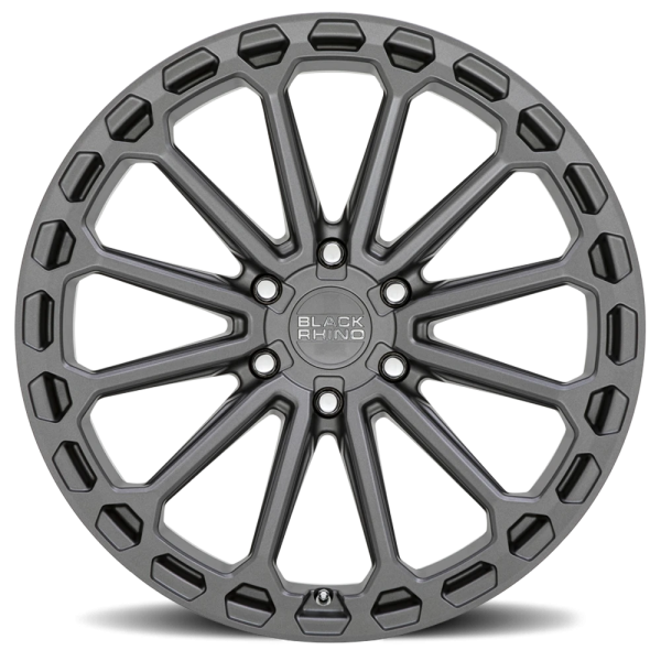 Black Rhino Kaizen - Image 3