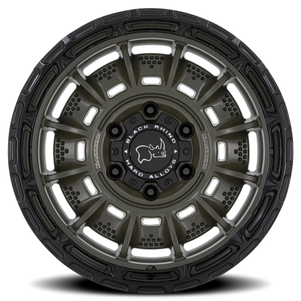 Black Rhino Legion - Image 3
