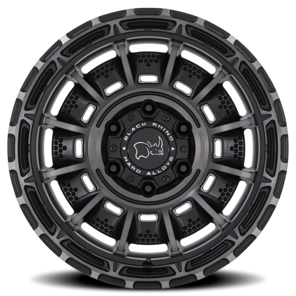 Black Rhino Legion - Image 3