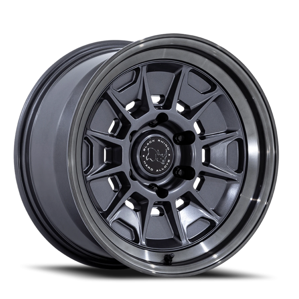 Black Rhino Mondo BR021