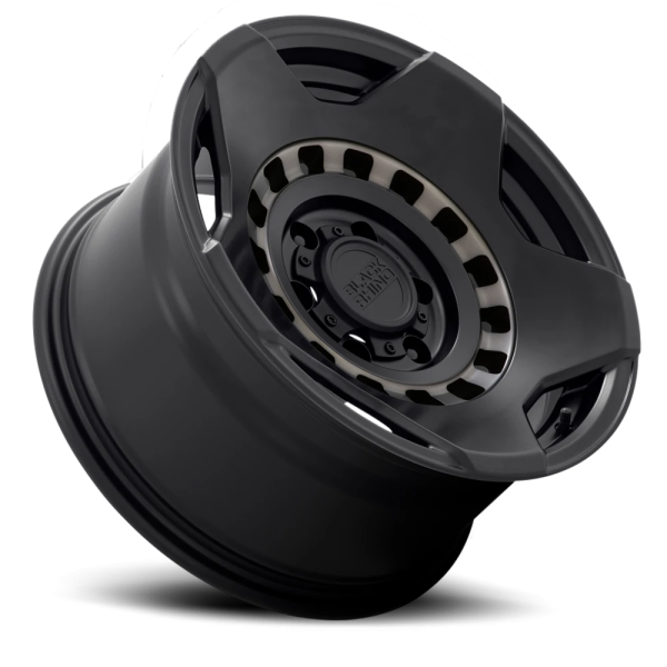 Black Rhino Muzzle - Image 2