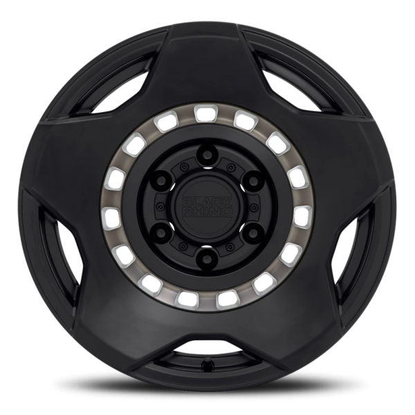 Black Rhino Muzzle - Image 3