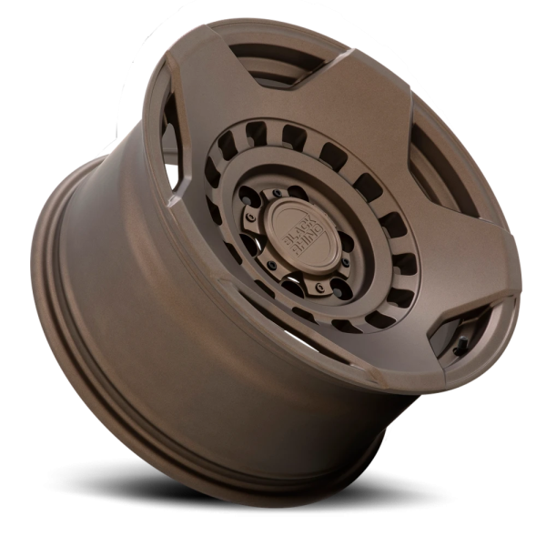 Black Rhino Muzzle - Image 2