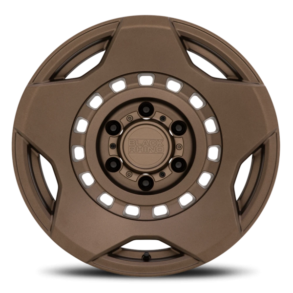 Black Rhino Muzzle - Image 3
