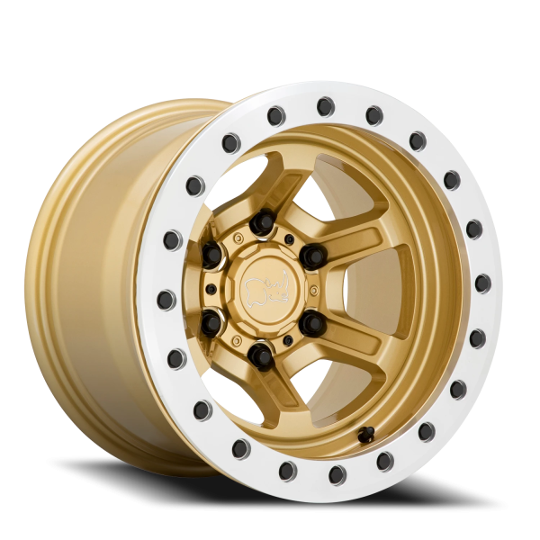 Black Rhino Offshoot Beadlock