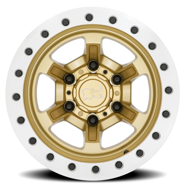 Black Rhino Offshoot Beadlock - Image 3