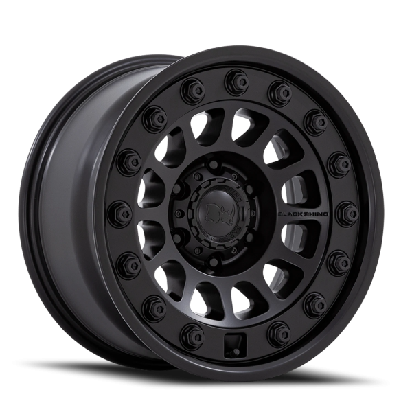 Black Rhino Outback