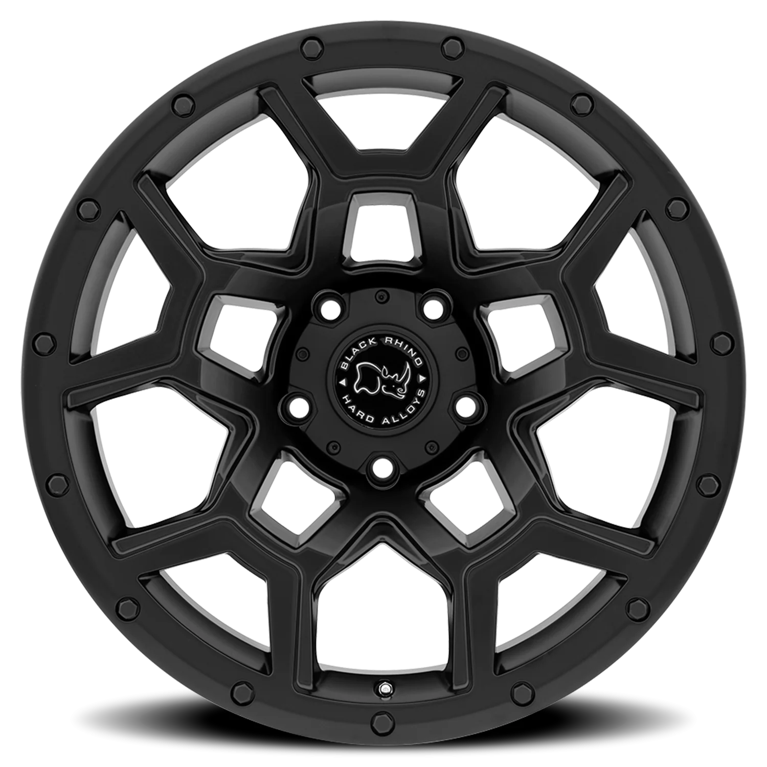 Black Rhino Overland - Image 3