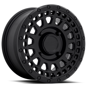 Black Rhino Parker UTV