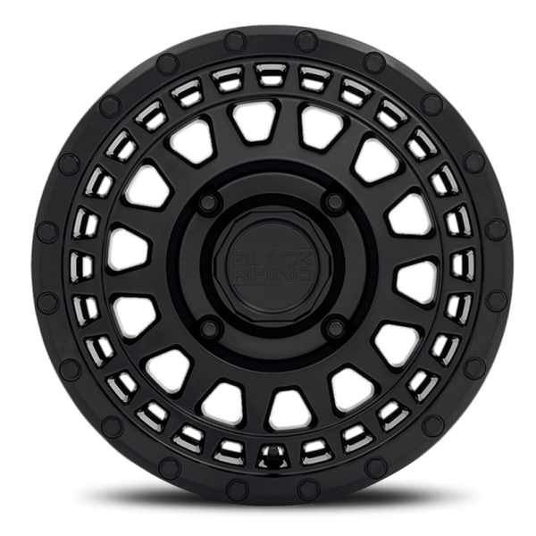 Black Rhino Parker UTV - Image 3