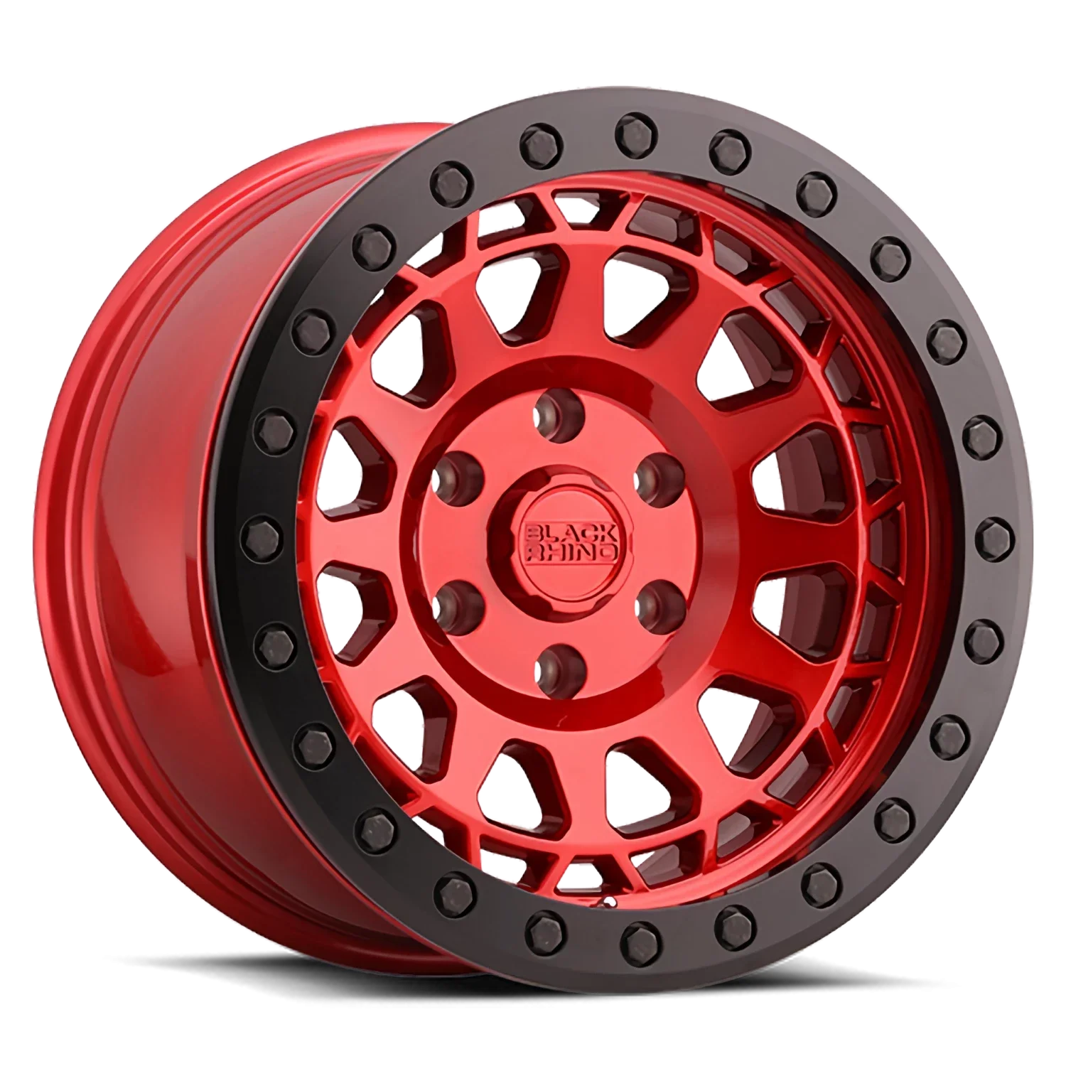 Black Rhino Primm Beadlock