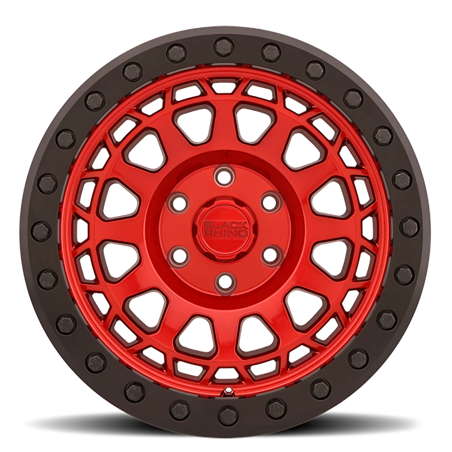 Black Rhino Primm Beadlock - Image 3