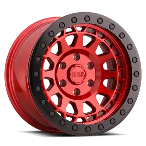 Black Rhino Primm Beadlock