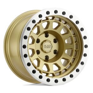 Black Rhino Primm Beadlock