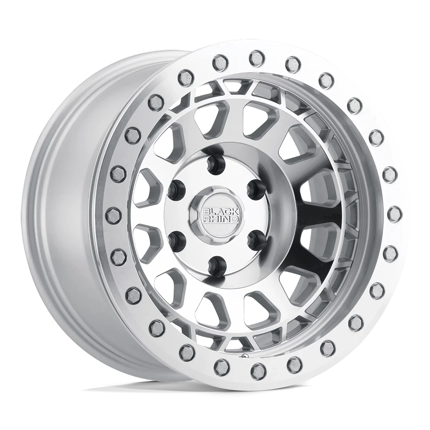 Black Rhino Primm Beadlock