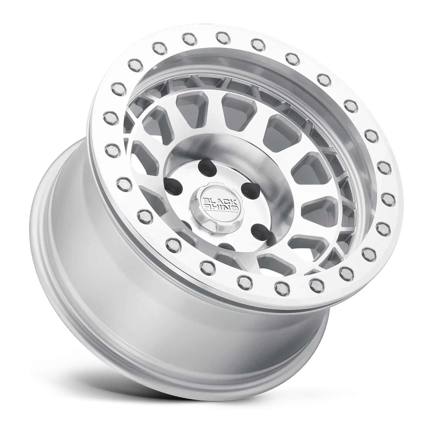 Black Rhino Primm Beadlock - Image 2