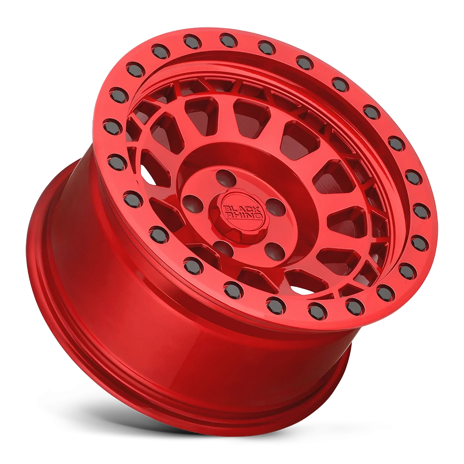 Black Rhino Primm - Image 2