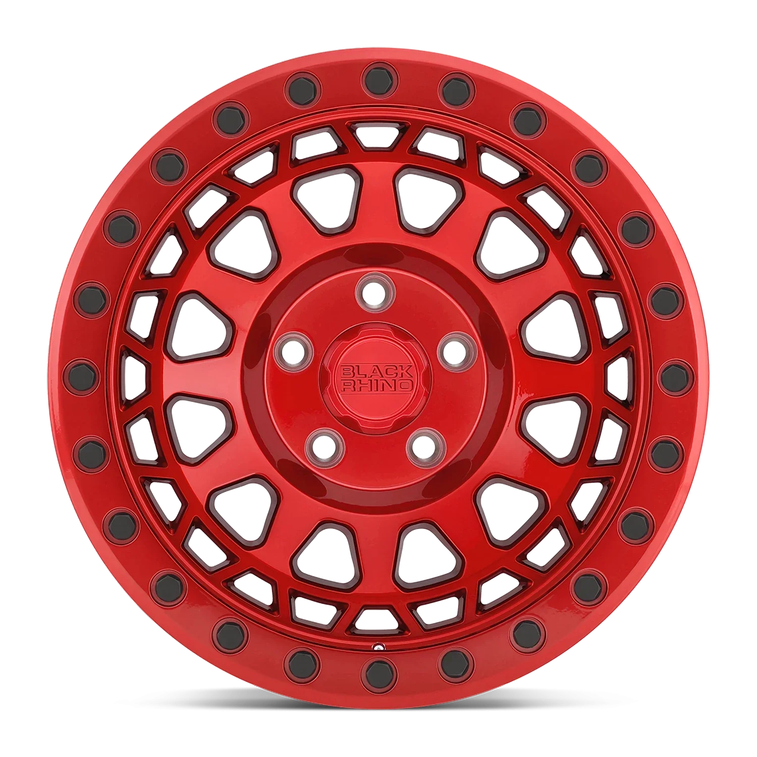 Black Rhino Primm - Image 3