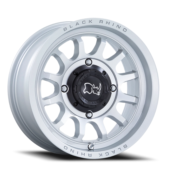 Black Rhino Rapid UTV