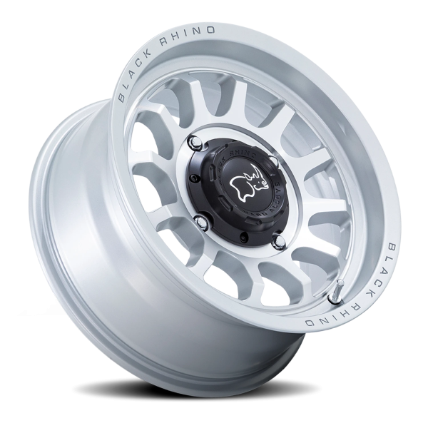 Black Rhino Rapid UTV - Image 2