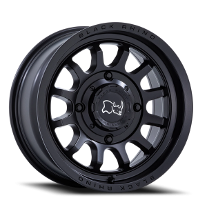 Black Rhino Rapid UTV