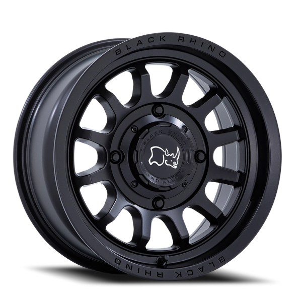 Black Rhino Rapid UTV