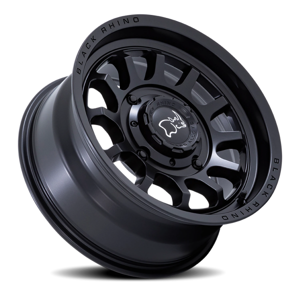 Black Rhino Rapid UTV - Image 2
