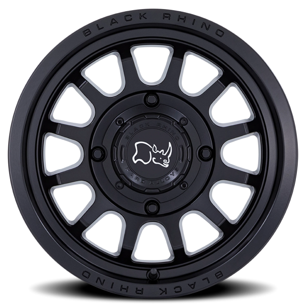 Black Rhino Rapid UTV - Image 3