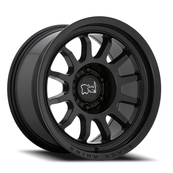Black Rhino Rapid