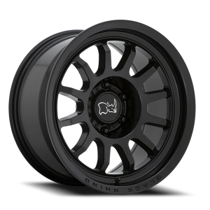 Black Rhino Rapid