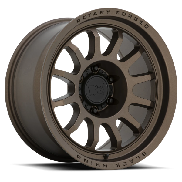 Black Rhino Rapid