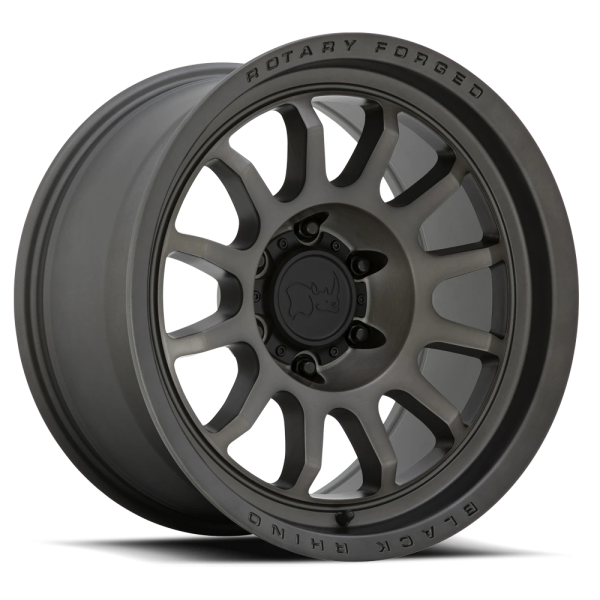 Black Rhino Rapid