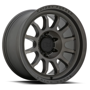 Black Rhino Rapid