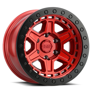Black Rhino Reno Beadlock