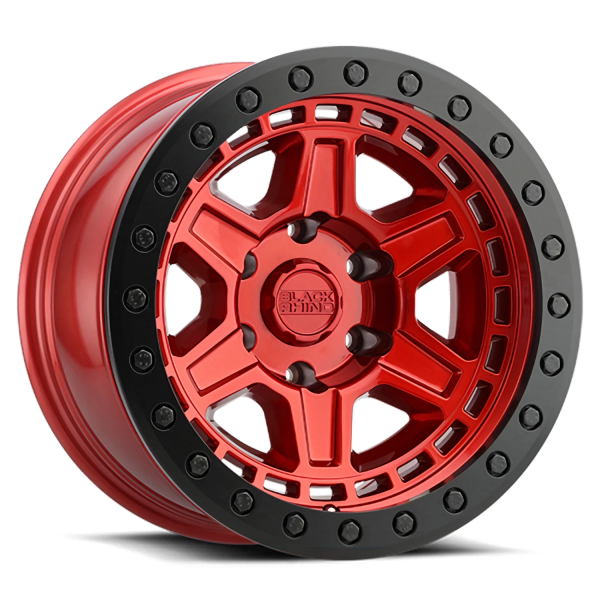 Black Rhino Reno Beadlock