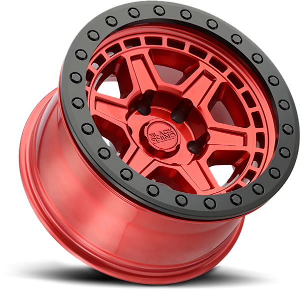 Black Rhino Reno Beadlock - Image 2