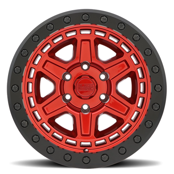 Black Rhino Reno Beadlock - Image 3