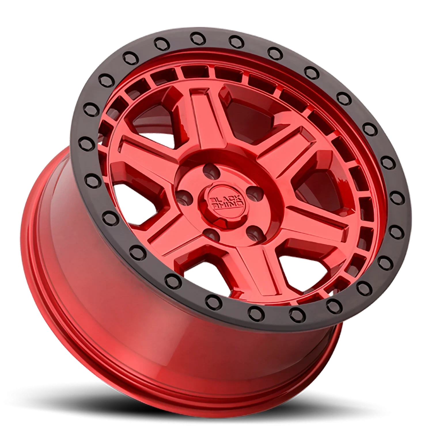 Black Rhino Reno - Image 2