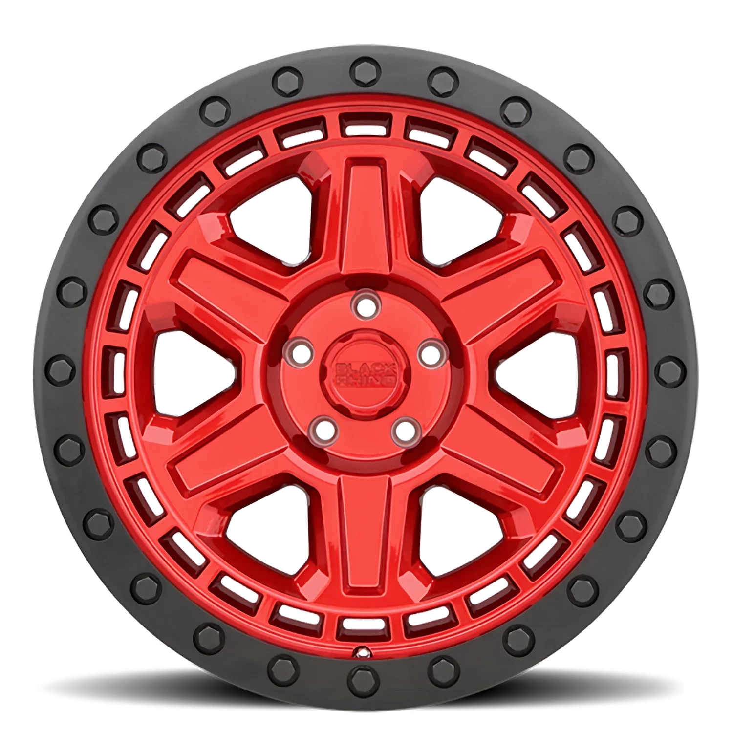 Black Rhino Reno - Image 3