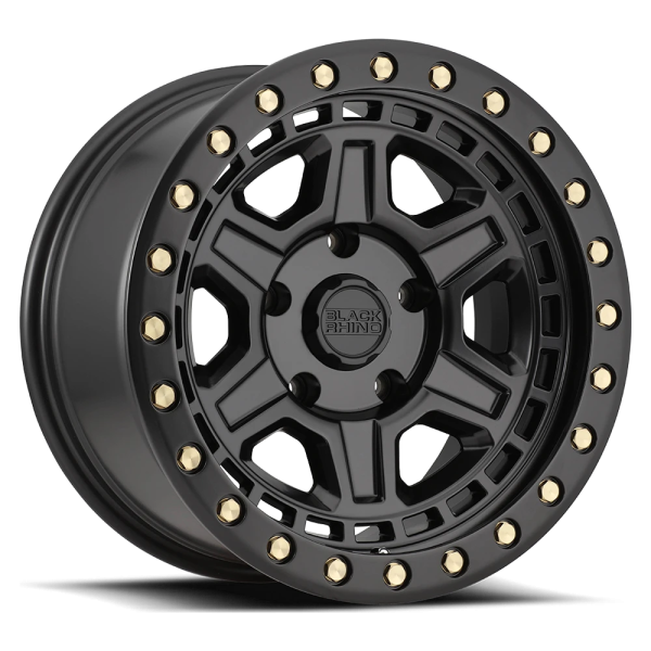 Black Rhino Reno